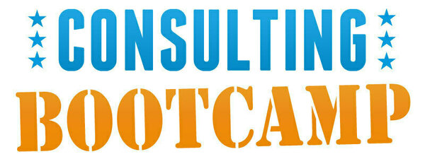 Consulting Bootcamp