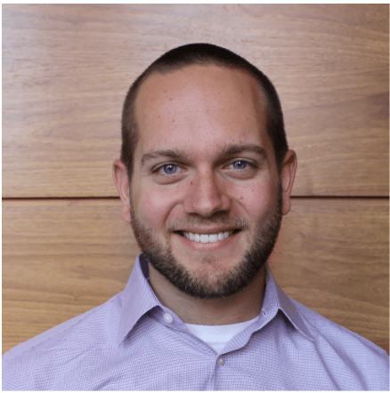 Aaron Steiner