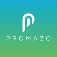 Promazo Logo