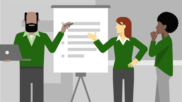 Workshop: Intro to Case Interviews