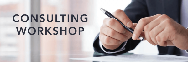 Consulting Workshop
