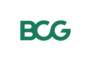 Bcg Monogram
