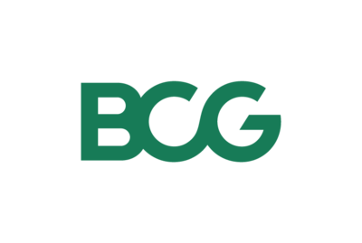 Bcg Monogram